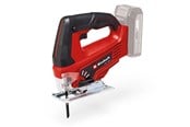 Sticksågar - Einhell Batteridriven sticksåg - TC-JS 18 Li (1x2,5 Ah) - 4321228