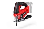 Sticksågar - Einhell TC-JS 18 Li Sladdlös pendelsticksåg 18 V u/batteri och laddare. - 4321209