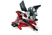 Geringssågar - Einhell TC-SM 2534/1 dubbel kap-/geringssåg med utdrag Ø 250 230 V/2 100 W - 4300395