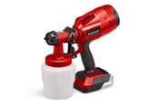 Verktyg - Einhell TC-SY 18/60 Li Sladdlös färgspruta 18 Volt u/batteri och laddare - 4260025