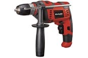 Verktyg - Einhell TC-ID 550 E slagborrmaskin 13 mm. 230V/550W - 4258621