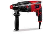 Skruv/Borrmaskine - Einhell Borehammer TC-RH 620 4F Kit - 4257992