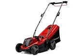 Gräsklippare - Einhell Batterigräsklippare Sladdlös gräsklippare, GE-CM 18/33 Li (1x4,0Ah) - 3413260