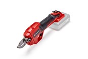 Trädgårdsredskap - Einhell GE-LS 18 Li Sladdlös sekatör 28 mm u/batteri och laddare - 3408300