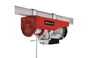 Verktyg - Einhell TC-EH 600 vajerlyft 300/600 kg 230V/1 050 Watt. - 2255150