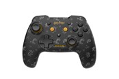 Spel Tillbehör - Trade Invaders Harry Potter - Wireless controller - Black - Wireless Controller - Nintendo Switch - 299252B