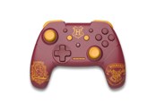 Spel Tillbehör - Trade Invaders Harry Potter - Wireless controller - Gryffindor - Red - Wireless Controller - Nintendo Switch - 299252