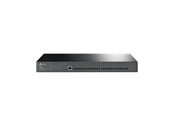 Switch - TP-Link TL-SX3016F JetStream 16-Port 10GE SFP+ L2+ Managed Switch - TL-SX3016F