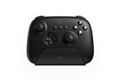 Spel Tillbehör - 8BitDo Ultimat Bluetooth-kontroller med laddningsdocka - Wireless Controller - Nintendo Switch - RET00316