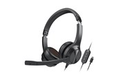 Hörlurar / Headset - Creative Chat (USB-C) - 51EF0980AA000
