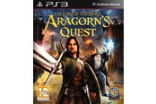 Spel - Lord of the Rings: Aragorn's Quest - Sony PlayStation 3 - Action / äventyr - 0883929136346