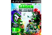 Spel - Plants vs. Zombies: Garden Warfare - Sony PlayStation 3 - Action - 0014633731804