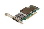 Nätverkskort (adaptrar osv.) - Foundry Networks Broadcom NetXtreme E-Series P2100G - BCM957508-P2100G