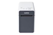 Label printer - Brother TD-2135N - label printer - B/W - direct thermal - TD2135NXX1