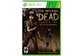 Spel - The Walking Dead: Season Two - Microsoft Xbox 360 - Action / äventyr - 0894515001405