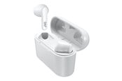 Hörlurar / Headset - JVC HA A3T - HA-A3T-W-U
