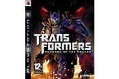 Spel - Transformers: Revenge of the Fallen - Sony PlayStation 3 - Action - 0047875835870