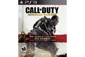 Spel - Call of Duty: Advanced Warfare (Gold Edition) - Sony PlayStation 3 - Action - 0047875874251
