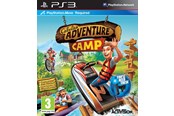 Spel - Cabela's Adventure Camp - Sony PlayStation 3 - Underhållning - 0047875766488