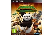 Spel - Kung Fu Panda: Showdown of Legendary Legends - Sony PlayStation 3 - Kampsport - 0815403010637