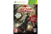 Spel - Dead Island (Game of The Year Edition) - Microsoft Xbox 360 - FPS - 0816819010228