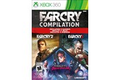 Spel - Far Cry Compilation - Microsoft Xbox 360 - Action - 0008888529071