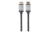 Displaykabel - Gembird Cablexpert Select Plus Series HDMI cable with Ethernet - 1.5 m - CCB-HDMIL-1.5M