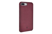 Mobile - Covers & Cases - Twelve South Relaxed Leather case iPhone 7 Plus & iPhone 8 Plus - 12-1652