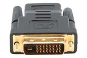 Displaykabel - Gembird adapter - HDMI / DVI - A-HDMI-DVI-2