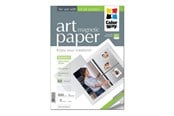 Papper, Fotopapper & Etiketter - ColorWay ART magnetic - magnetic photo paper - glossy - 5 sheet(s) - A4 - 690 g/m² - PGA690005MA4