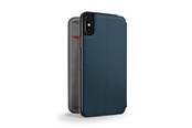 Mobile - Covers & Cases - Twelve South SurfacePad for iPhone XS Max - Razor Thin nappa leather - 12-1823