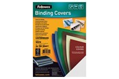 Skrivartillbehör-bläck-toner - Fellowes Delta - 100 pcs. - 250 g/m² - binding cover - 5370104