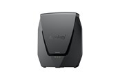 Nätverk - Router - Synology WRX560 Router 11ax 2.5Gbps - Wireless router Wi-Fi 6 - WRX560