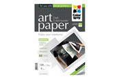 Papper, Fotopapper & Etiketter - ColorWay ART T-shirt transfer Special Dark - PTD120005A4