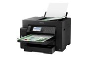 Skrivare - Epson EcoTank L15160 A3 All in One Multifunktions - Färg - Bläck - C11CH71402