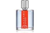 Parfym och dofter - Azzaro Sport Eau De Toilette Spray 100 ml - 3614273667418