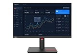 Skärm - 21" Lenovo ThinkVision T22i-30 - 1920x1080 (FHD) - 60Hz - IPS - 63B0MAT6EU