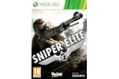 Spel - Sniper Elite V2 - Microsoft Xbox 360 - Action - 0812872011547