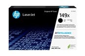 Skrivartillbehör-bläck-toner - HP 149X / W1490X - High capacity - Black toner - W1490X