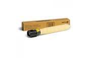 Skrivartillbehör-bläck-toner - Xerox - yellow - original - toner cartridge - Sold - 006R01757