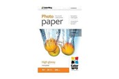 Papper, Fotopapper & Etiketter - ColorWay - photo paper - high-glossy - 20 sheet(s) - A4 - 200 g/m² - PG200020A4