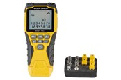 Nätverks tillbehör - Klein Tools Scout Pro 3 Starter Kit - VDV501-851