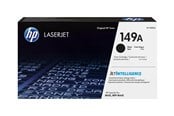 Skrivartillbehör-bläck-toner - HP 149A / W1490A Black Toner - W1490A