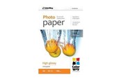 Papper, Fotopapper & Etiketter - ColorWay - photo paper - high-glossy - 50 sheet(s) - A4 - 180 g/m² - PG180050A4