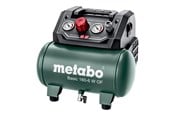 Verktyg - Metabo Basic 160-6 W OF - air compressor - 0.9 kW - 601501000