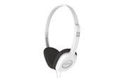 Hörlurar / Headset - Koss KPH 8 - KPH8w