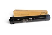 Skrivartillbehör-bläck-toner - Xerox - black - original - toner cartridge - 006R01819