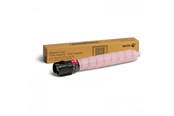 Skrivartillbehör-bläck-toner - Xerox - magenta - original - toner cartridge - Sold - 006R01760