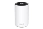 Nätverk - Router - TP-Link Deco XE75 Pro (1-Pack) - Mesh router Wi-Fi 6 - DECO XE75 PRO(1-PACK)