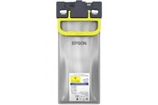 Skrivartillbehör-bläck-toner - Epson Ink Supply Unit - XXL size - yellow - original - ink tank - C13T05B440